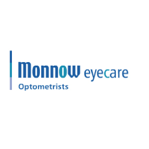 Usk Show Sponsor Monnow Eyecare