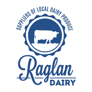 Usk Show Sponsor Raglan Dairy