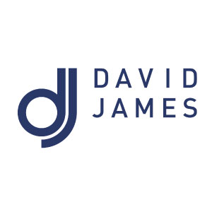 Usk Show - Sponsor - David James