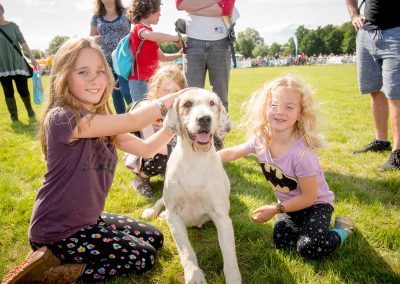 Usk Show Dogs 2021