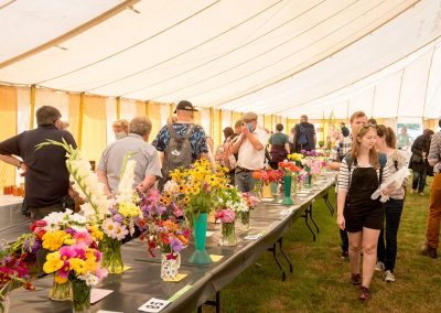 Usk Show Horticulture 2021