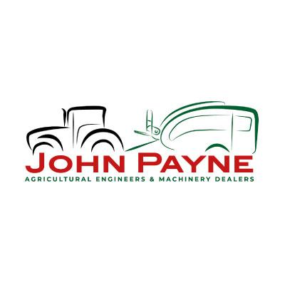 Usk Show Sponsor John Payne