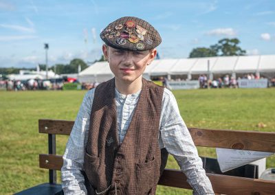 Usk Show Steam 2021