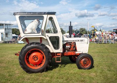 Usk Show Vintage 2021