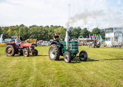 Usk Show Vintage 2021