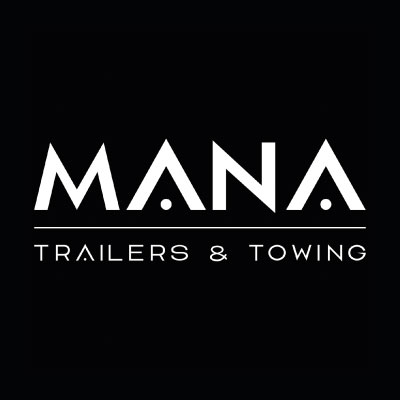 Mana Trailers