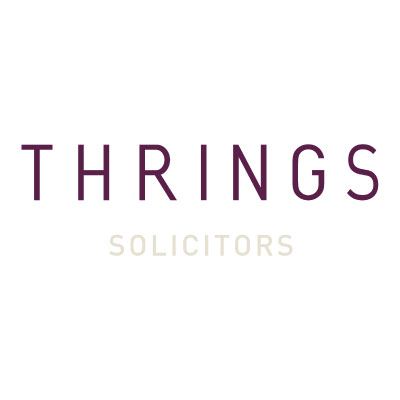 Usk Show Sponsor Thrings