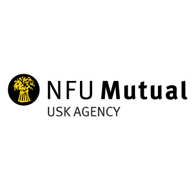 Usk Show - Sponsor NFU