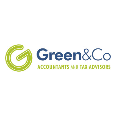 Usk Show Sponsor Green & Co